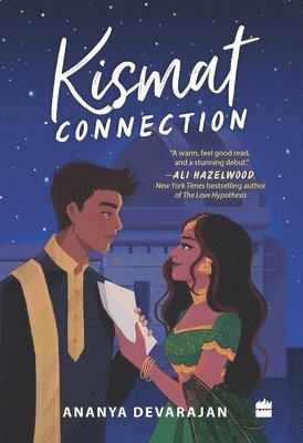 Kismat connection 1