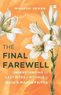 bokomslag The Final Farewell