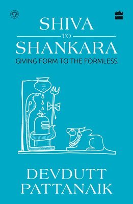 bokomslag Shiva to Shankara
