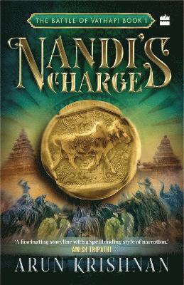 Nandis Charge 1