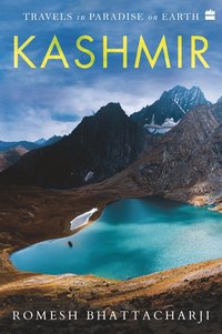 bokomslag Kashmir