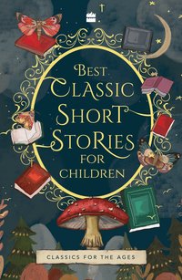 bokomslag Best Classic Short Stories For Children