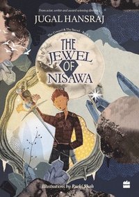 bokomslag The Jewel of Nisawa