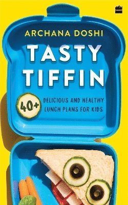 Tasty Tiffin 1