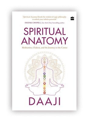 Spiritual Anatomy 1