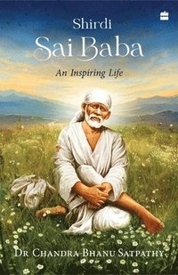 bokomslag Shirdi Sai Baba