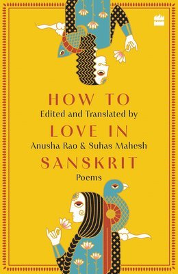 How to Love in Sanskrit 1