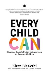 bokomslag Every Child Can