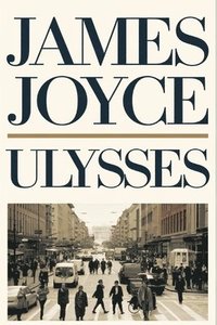 bokomslag Ulysses