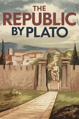 Plato - Republic by Plato, Häftad. Tillgänglighet: Lägg i varukorg