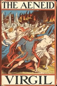 bokomslag Aeneid