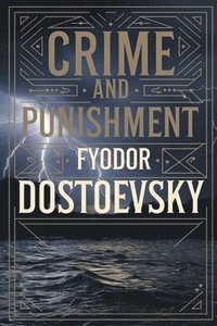 bokomslag Crime and Punishment