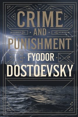 bokomslag Crime and Punishment