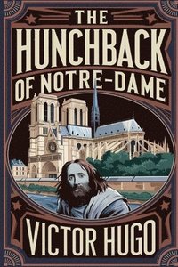 bokomslag Hunchback of Notre-Dame