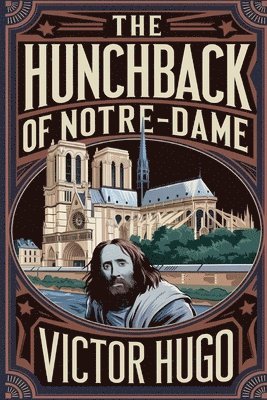 bokomslag Hunchback of Notre-Dame