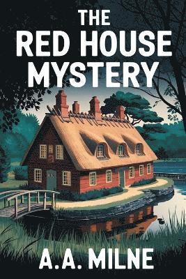 Red House Mystery