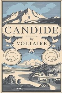 bokomslag Candide