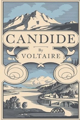 bokomslag Candide