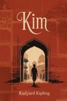 Rudyard Kipling - Kim, Häftad
