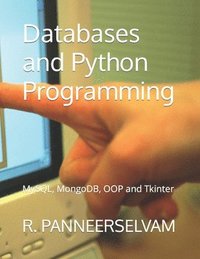 bokomslag Databases and Python Programming