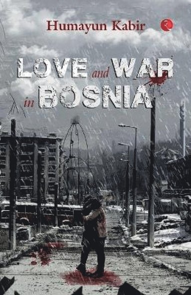 bokomslag Love and War in Bosnia