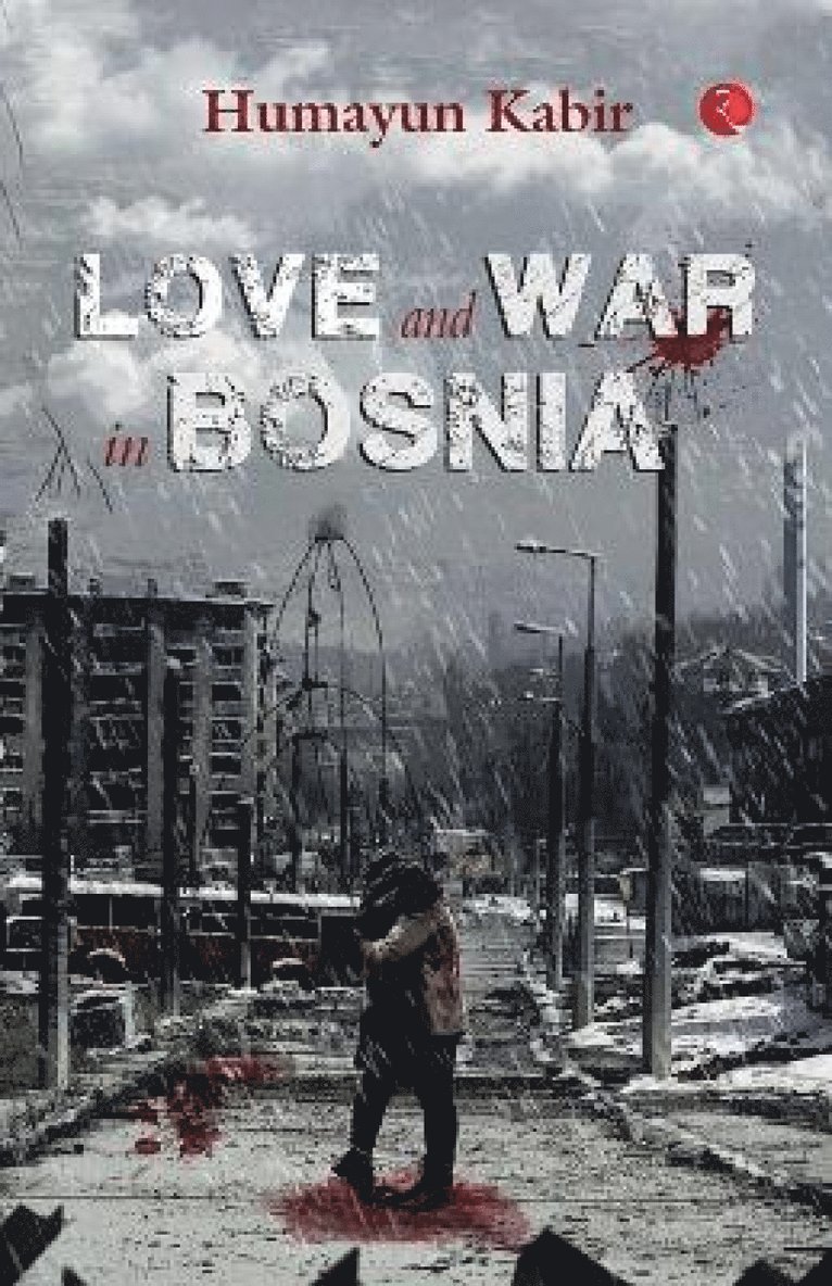 Love and War in Bosnia 1