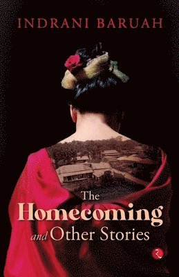bokomslag Homecoming and Other Stories