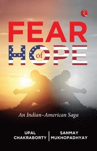 bokomslag Fear of Hope