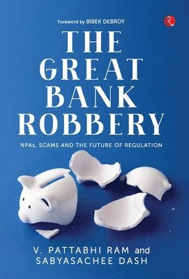The Great Bank Robbery 1