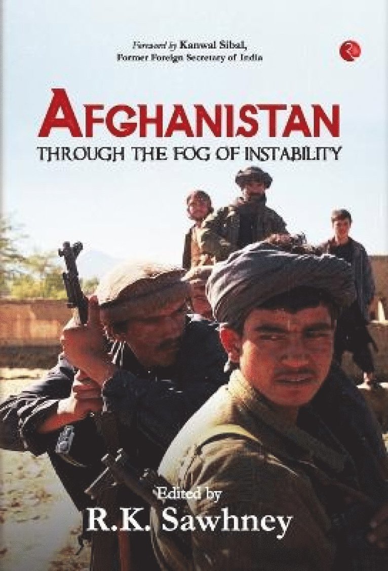 Afghanistan 1