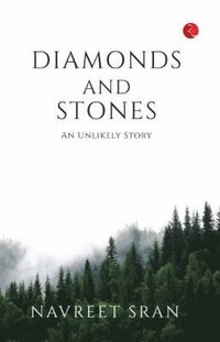 bokomslag Diamonds and Stones