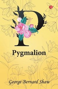 bokomslag Pygmalion