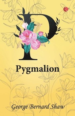 bokomslag Pygmalion