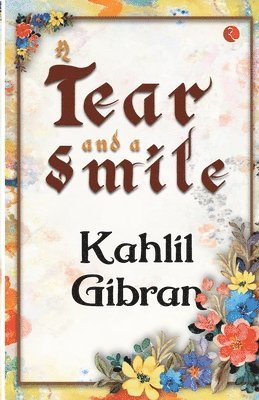 Tear and a Smile 1