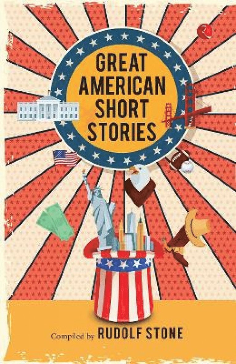 Great American Short Stories 1