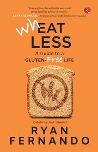 bokomslag Wheat Less
