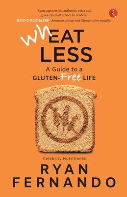 bokomslag Wheat Less