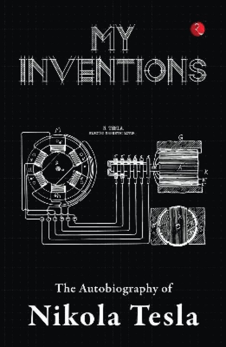 My Inventions