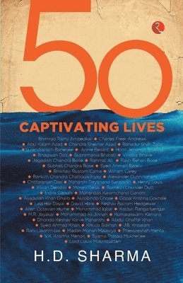 50 Captivating Lives 1
