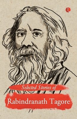 bokomslag Selected Stories of Rabindranath Tagore