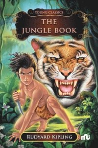 bokomslag Jungle Book