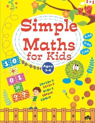 SIMPLE MATHS FOR KIDS 1