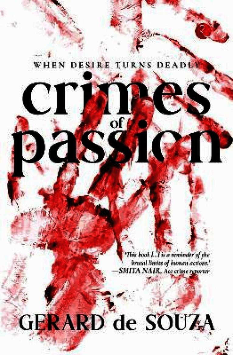 Crimes Of Passion