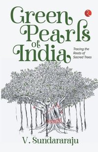 bokomslag Green Pearls of India