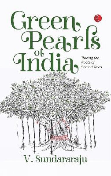 bokomslag GREEN PEARLS OF INDIA