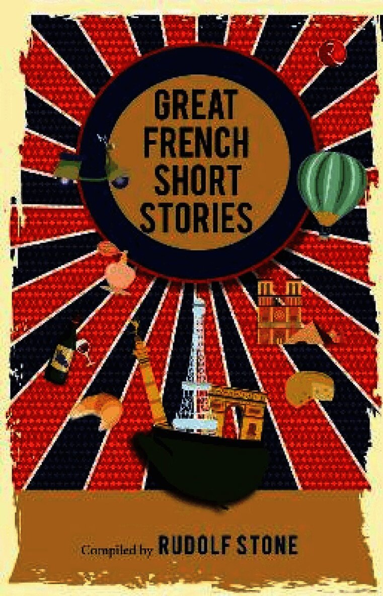 Great French Short Stories