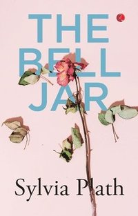 bokomslag BELL JAR