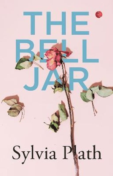 bokomslag Bell Jar