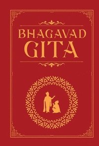 bokomslag Bhagavad Gita