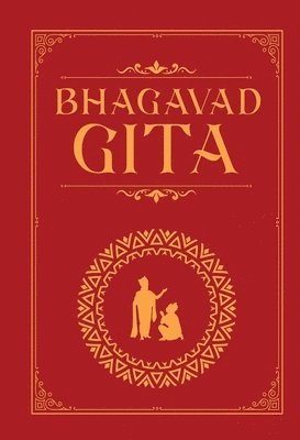 bokomslag Bhagavad Gita